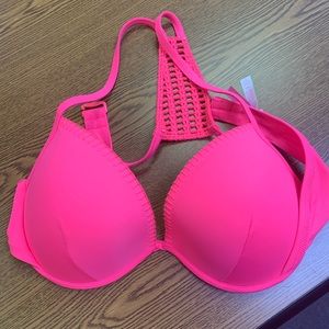 Bathing suit top-Victoria secret